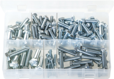 Set Screws High Tensile - Metric (AB9N)