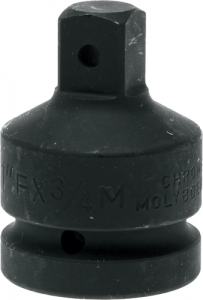 TENG TOOLS Impact Drive Reducers - Hole/Pin Type (T920036)