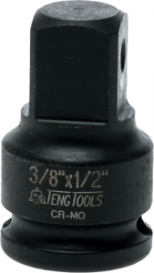 TENG TOOLS Impact Drive Adaptors - Hole/Pin Type (T920037)