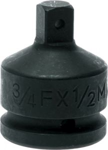 TENG TOOLS Impact Drive Reducers - Hole/Pin Type (T940037)