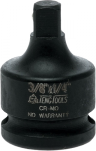 TENG TOOLS Impact Drive Reducers - Ball Bearing Type (T980035)