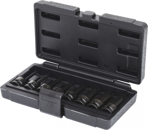 Click Here To Enlarge This Photo Of Link Engineering & Maintenance Supplies Ltd