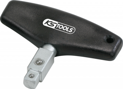 KS TOOLS Torque Wrench T-Grip Keys (K516.1424)