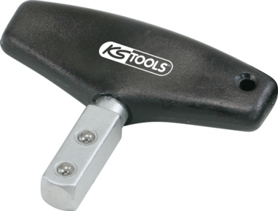 KS TOOLS Torque Wrench T-Grip Keys (K516.1444)