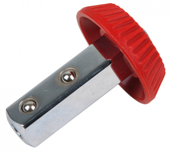 KS TOOLS Torque Wrench 'Ball Lock' Mushroom Key (K516.1448)