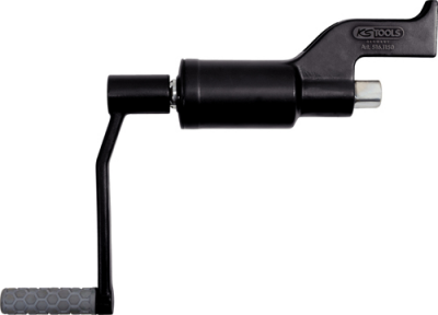 KS TOOLS 'TRUCKplus' 1" Drive Impact Torque Multiplier, Ratio 1:64 (K516.1150)