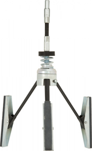 HORIZON Adjustable Cylinder Hone De-Glazer (TNH325)