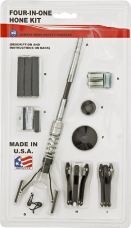 Click Here To Enlarge This Photo Of Link Engineering & Maintenance Supplies Ltd