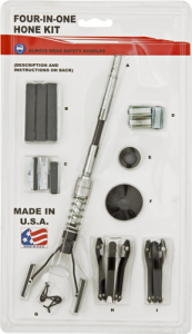 HORIZON Four-In-One Hones Kit (TNH330)