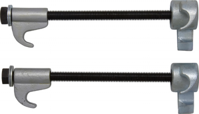HORIZON Macpherson Strut Coil Spring Compressor (TNH900)