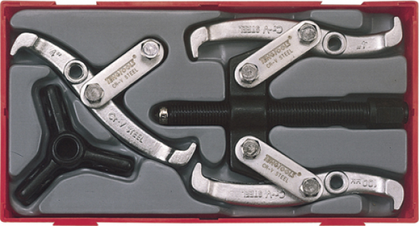 Click Here To Enlarge This Photo Of Link Engineering & Maintenance Supplies Ltd