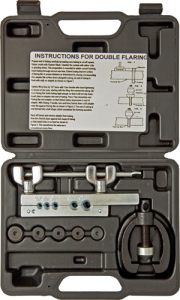 Metric Double Flaring Tool Set (TNH826)