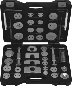 KS TOOLS Brake Piston Return Tool Set (K150.1970)