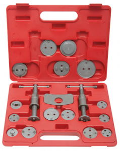 KS TOOLS Brake Piston Wind Back Kit (K150.2035)