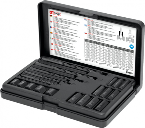 Click Here To Enlarge This Photo Of Link Engineering & Maintenance Supplies Ltd