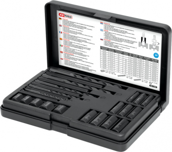 KS TOOLS Stud Extractor Set (K150.1305)