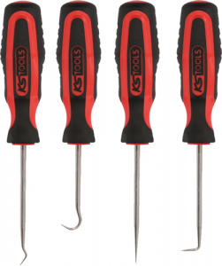 KS TOOLS Hook & Pick Set (K550.1045)