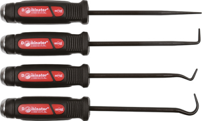 MAYHEW 'Dominator' HD Hook & Pick Set (TN60000)