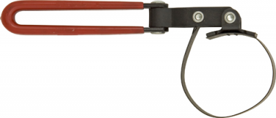 Oil Filter Wrenches - Swivel Type (TNH253)