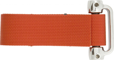 Oil Filter Wrench - Heavy Duty Cordura Strap (TNH278)