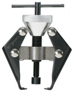 KS TOOLS Puller For Battery Clamps and Windscreen Wiper Arms (K700.1190)
