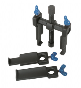 LASER Wiper Arm Puller Set (TL7402)