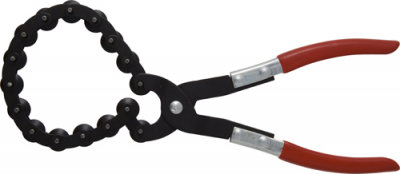 Exhaust & Tailpipe Cutter (TNH770)