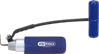 KS TOOLS Pull Knife and 25 mm Blade (K140.2248)