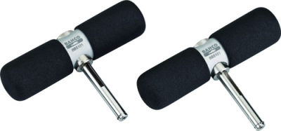 BAHCO Windscreen Cutting Wire Handles (TL132)