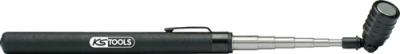 KS TOOLS Telescopic Pickup Tool with Rotating Head (K550.1003)