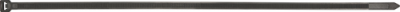 Cable Ties - Black (ECT9102/1K)