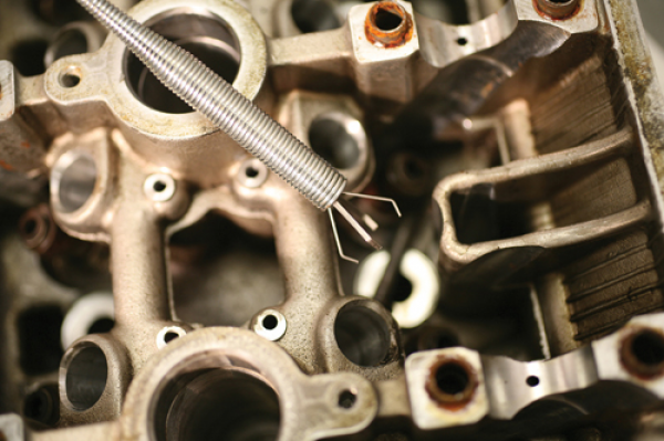 Click Here To Enlarge This Photo Of Link Engineering & Maintenance Supplies Ltd