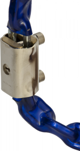 Padlock & Chain Set (PAD110S)