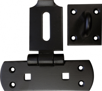 Vertical Locking Bar (PAD13)