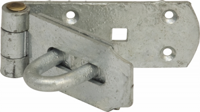 Hasp & Staple (PAD7)