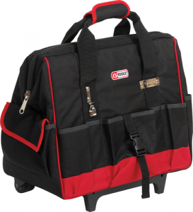 KS TOOLS Tool Case Trolley with Telescopic Handle (K850.0305)