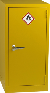 BARTON 'Safestore' Hazardous Substance Cabinets (SB50)