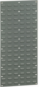 BARTON Wall Mountable Louvred Panel  (SB35)