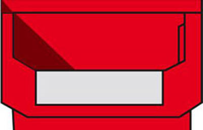 SSI SCHAEFER Storage Bins - LF211 (SB1RE)