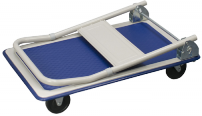 BARTON Flatbed Trolley (SB140)