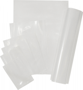 Polythene Bags  (BAG2)