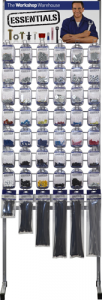 'Everyday' ESSENTIALS Stand (YSTAND1)