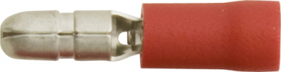 Red Bullets (YET15)