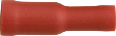 Red Receptacle Sockets (YET18)
