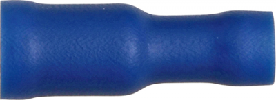 Blue Receptacle Sockets (YET19)