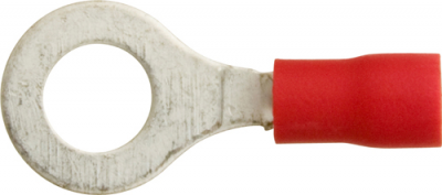 Red Rings (YET25)