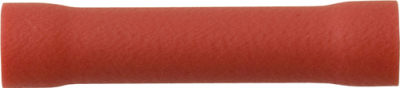 Red Butt Connectors (YET33)