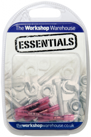 Click Here To Enlarge This Photo Of Link Engineering & Maintenance Supplies Ltd