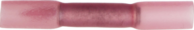 Red Heat Shrink Butt Connectors (YET91)
