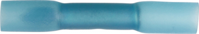 Blue Heat Shrink Butt Connectors (YET92)